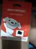 移速（MOVE SPEED）JOY联名款64GB TF（MicroSD）存储卡U3 V30 A1 C10手机平板高速内存卡行车记录仪监控摄像头游戏机 实拍图