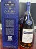 马爹利（Martell）蓝带XO 法国进口 干邑/白兰地 1000ml 实拍图