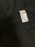 真维斯（Jeanswest）男女连帽棉服情侣款棉衣外套冬季保暖面包服2026新款加厚百搭棉袄 军绿 纯色 M 实拍图