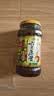 胡玉美豆瓣酱 中华老字号 蚕豆辣酱微辣 500g六月原酱安徽特产炒菜蘸酱 实拍图