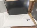 LG gramPro 2025  Ultra7二代 16英寸轻薄办公AI笔记本电脑(144Hz 32G 白16Z90TP-G.AL87C) 实拍图