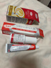达克宁盐酸特比萘芬喷雾剂30ml+硝酸咪康唑乳膏凝胶20g软膏搽剂脚气药止痒脱皮烂脚丫真菌感染自营泡脚专用药 实拍图