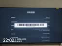 康佳壁纸电视75英寸 1456分区MiniLED 一体纯平背板超贴墙 液晶平板电视机 国家补贴75G9 PRO 实拍图