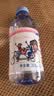 依云（evian）高端天然矿泉水 500ml*24硬瓶 法国原装进口饮用水 会议商务用水 实拍图