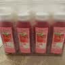 味全每日C100%莓莓桃桃果汁300ml*4冷藏果蔬汁饮料 聚会营养健康 实拍图