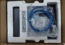 海尔（Haier）鲜活水管线机无水箱家用高端净水器伴侣直饮机壁挂式饮水机100℃真沸腾抑菌管路HGRZ2502-U1 实拍图