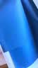 宫薰浴室浴帘卫生间隔断帘防水免打孔遮挡窗帘加厚PEVA 180*200防霉 实拍图