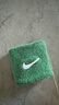 耐克（NIKE）运动护腕男女吸汗擦汗篮球跑步健身护具N1012405319OS 实拍图