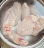 上鲜鸡翅中 净重2斤 烤翅鸡中翅炸鸡翅红烧鸡翅鸡肉生鲜烧烤食材 实拍图