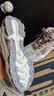 斯凯奇（Skechers）女鞋云野老爹鞋透气舒适户外登山徒步鞋运动鞋 实拍图