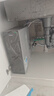 海尔（Haier）【鲜活水793升级款】新款鲜活水Pro1200G双芯10级精滤6年长效膜抑菌反渗透家用厨下直饮净水机R816 实拍图