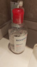 贝德玛（BIODERMA）【七夕情人节礼物】粉水敏感肌洗卸温和不伤肤卸妆水250ml 实拍图