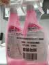 花王（KAO）浴室清洁剂500ml*2 卫生间墙面瓷砖浴室玻璃除水垢防霉清洗剂喷雾 实拍图