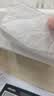 得宝（TEMPO）戴珍珠耳环的少女艺术联名款 悬挂式洗脸巾 160抽 XL码一次性毛巾 实拍图