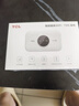 TCL随身wifi2026新款多网全国通用免插卡无线网wifi6车载4G路由器随身便携热点无限制移动联通5GXY15B 【升级充电款】3000毫安大电池 不限速不虚标月享1500G流量 实拍图
