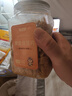 憨豆熊黄金蚕豆500g牛肉味 罐装休闲零食坚果炒货特产小吃食品蚕豆瓣 实拍图