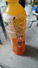 百事可乐纯果乐 阳光橙味450ml*15水果饮料 家庭聚会 实拍图