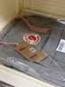 FJALLRAVEN北极狐双肩包女大容量背包书包23510-021-312雾灰/粉16L开学礼物 实拍图