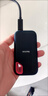 闪迪（SanDisk）1TB Type-c USB3.2 NVMe移动固态硬盘（PSSD）E61卓越版 1050MB/s三防保护 手机笔记本电脑外接SSD 实拍图