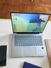 华为MateBook 14 鸿蒙版笔记本电脑 国家补贴 2.8K OLED触控屏 鸿蒙AI 24GB 512GB原野绿 圆键盘 实拍图