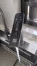 海尔（Haier）鲜活水自净化净水器P7抑菌0阻垢1400G瞬时1600G反渗透真8年长效智能龙头UV抑菌家用厨下净水机R501 实拍图