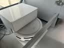科沃斯T80S PLUS【重磅新品】扫地机器人扫拖洗烘一体自清洗滚筒洗地机器人热水洗拖布自动集尘上下水版 实拍图