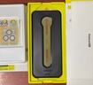 倍思 适用苹果12pro max防窥钢化膜 全屏全覆盖高清防摔防偷窥iphone手机贴膜配贴膜器 6.7英寸 实拍图
