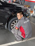 米其林（MICHELIN）汽车轮胎 215/60R16 99V 浩悦五代 Primacy 5 适配雅阁/凯美瑞 实拍图