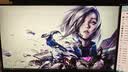 飞利浦EVNIA弈威 27英寸4K240Hz 三星四代QD-OLED 镜面屏 DP2.1低蓝光 音响 电竞显示器27M2N8800 实拍图
