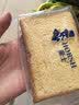 豪士面包早餐吐司460g 三明治夹心小面包休闲零食办公室糕点 实拍图
