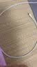 Apple/苹果 type-c转lightning闪电充电线-1米 手机数据线 旗舰店原装苹果iPhone 14 Pro Max快充线 实拍图