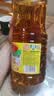 鲁花【保真菜籽油】低芥酸特香菜籽油 2L 物理压榨【京东品酒会同款】 实拍图