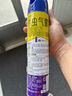榄菊杀虫剂喷雾600ml*2 基孔肯雅热防蚊灭蚊喷雾灭蟑螂蚂蚁杀虫气雾剂 实拍图