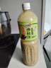 百利沙拉酱蔬菜沙拉焙煎芝麻沙拉汁（卡路里脂肪减少50%）1.5L 实拍图