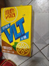 维他奶维他低糖柠檬味茶饮料250ml*16盒 家庭聚会 分享装 实拍图