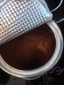 星巴克（Starbucks）0糖低脂速溶黑咖啡深烘90g 低脂即冲美式咖啡粉 实拍图
