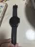 Apple/苹果 Watch S11 智能手表GPS+蜂窝款42毫米玫瑰金色铝金属表壳淡桃粉色运动型表带S/M MF984CH/B 实拍图