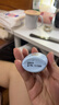 怡思丁（ISDIN）水感防晒霜隔离30ml*3 SPF50面部通勤防晒军训高倍防晒户外送女友 实拍图