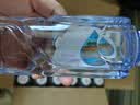 景田百岁山 饮用天然矿泉水 348ml*24瓶整箱装 会议办公饮用水 实拍图