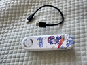 飞猫M1王者荣耀合作款  移动免插卡4g随身wifi6路由器车载无线热点上网卡托笔记本上网宝鲁班款 实拍图