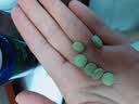 派迪诺猫咪营养美毛化毛套装维生素200片鱼油片200片猫草化毛球片300片 实拍图