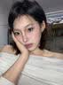 芯奢S999足银耳环女士2026新款养耳洞素圈耳圈耳钉纯银设计高级感耳饰 足银10MM【2只装】 实拍图