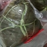 皇中皇肇庆特产正宗传统裹蒸粽猪肉绿豆鲜肉粽子端午送礼 传统裹蒸粽400gx3只 实拍图