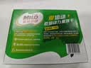 雀巢美禄（Nestle Milo）夹心饼干 牛奶味108g 运动力量饼干  零食休闲小吃 办公室下午茶 实拍图