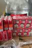 旺旺旺仔牛奶125ml*24盒 儿童营养早餐奶原味  礼盒装 送礼佳品 实拍图