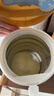 合生元（BIOSTIME）派星 幼儿配方奶粉3段新版(12-36个月)800g1罐 6重HMO+DHA 实拍图