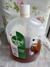 滴露（Dettol）消毒液衣物除菌液洗衣消毒水1.8L*1 衣物混洗杀菌除螨 非84酒精 实拍图