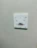 美的（Midea）浴霸瀑布摆风全域速暖浴室取暖器卫生间暖风机灯集成吊顶触摸款 实拍图