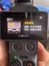 大疆 DJI Osmo Pocket 4 一英寸口袋云台相机 OP灵眸手持数码相机 旅游vlog 便携美颜摄像 标准套装 实拍图