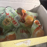 无穷虎皮香辣味鸡蛋卤蛋休闲零食泡面搭档美味礼盒送礼400g/16个 实拍图